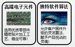 選用優(yōu)質(zhì)零部件精密貼片加工工藝，穩(wěn)定可靠！